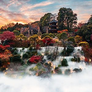 Hotel Chinzanso Tokyo