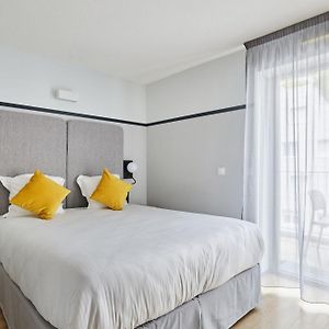 Appart'hôtel Odalys Lyon Confluence